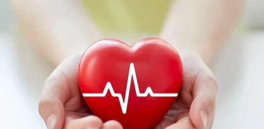 Día Mundial del Corazón