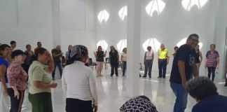 Taller de Improvisación Teatral