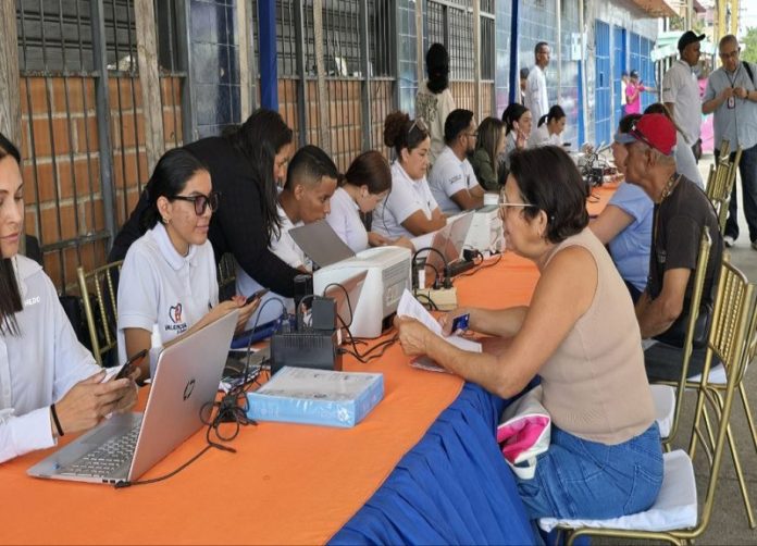 Jornada Móvil Especial