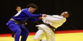 Judo venezolano asume nuevo reto Panamericano en México