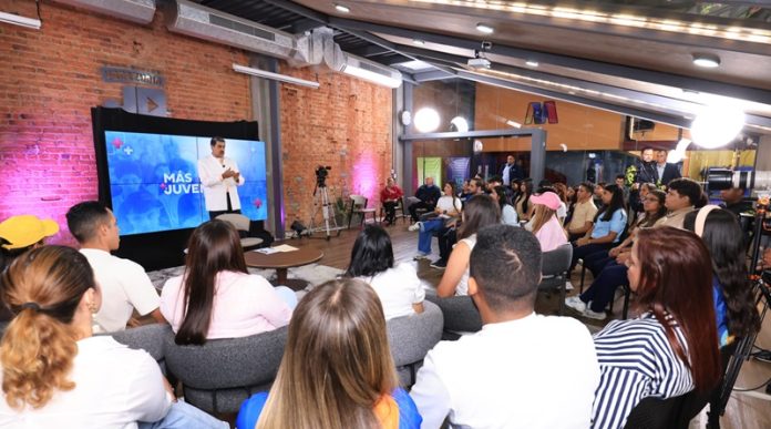 Gran Misión Venezuela Joven Gran Misión Venezuela Joven
