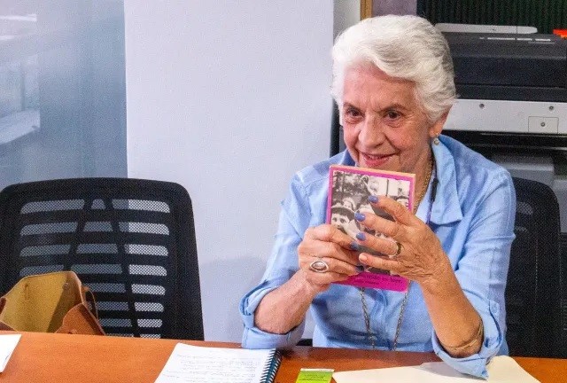 lectura La lectura y escritura
