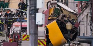 Fallecidos en Lisboa