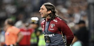 El argentino Luis Zubeldía