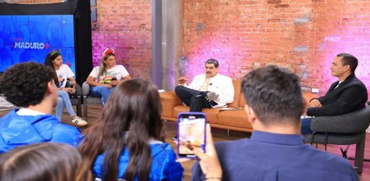 Actividad comercial navideña