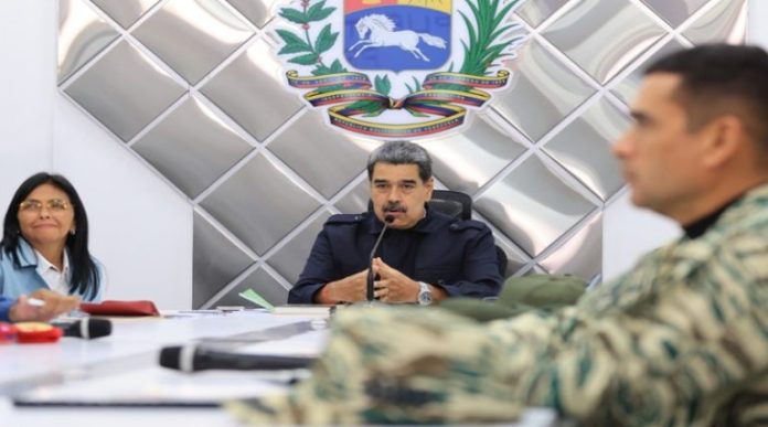 Jefe de Estado invita a expertos a corroborar que Venezuela es territorio libre de drogas