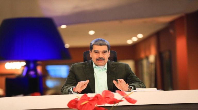 Venezuela reafirma su respaldo Venezuela reafirma su respaldo