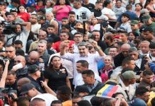 “Cuarteles van al pueblo”