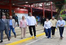 Venezuela invierte en microscopios electrónicos más avanzados de la región