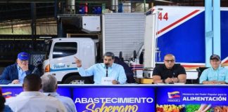 Venezuela proyecta 9 % de crecimiento del PIB este 2025