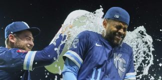 Criollo Maikel García