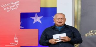 Venezuela incauta motores