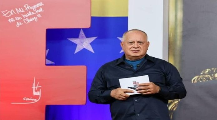 Venezuela incauta motores