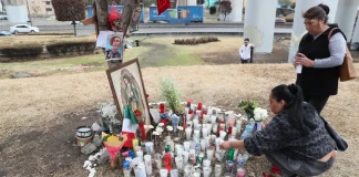 Explosión de gandola de gas