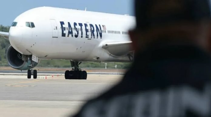 migrantes venezolanos plan Vuelta a la Patria migrantes venezolanos plan Vuelta a la Patria