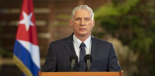 Cuba alerta sobre “avaricia imperial” de EE. UU.