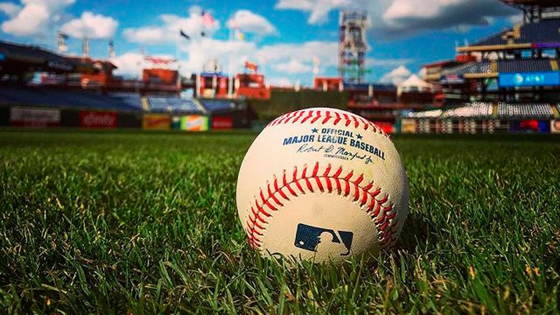 mlb Grandes Ligas