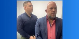 Dos ex fiscales de Carabobo