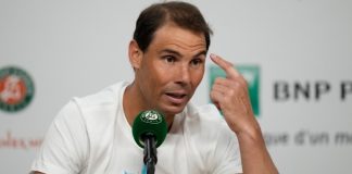 Rafael Nadal denunció uso de su imagen en publicidad engañosa Rafael Nadal denunció uso de su imagen en publicidad engañosa