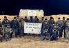 pandilla de motociclistas de EEUU en Gaza