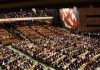 Un llamado a la paz mundial renueva la Santa Sede en la ONU La Santa Sede