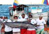 Exportación pesquera venezolana