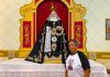La Sede de la Cofradía de la Virgen del Socorro: Patrimonio Cultural de Valencia | Diego Armando Trejo La Cofradía de la Virgen del Socorro