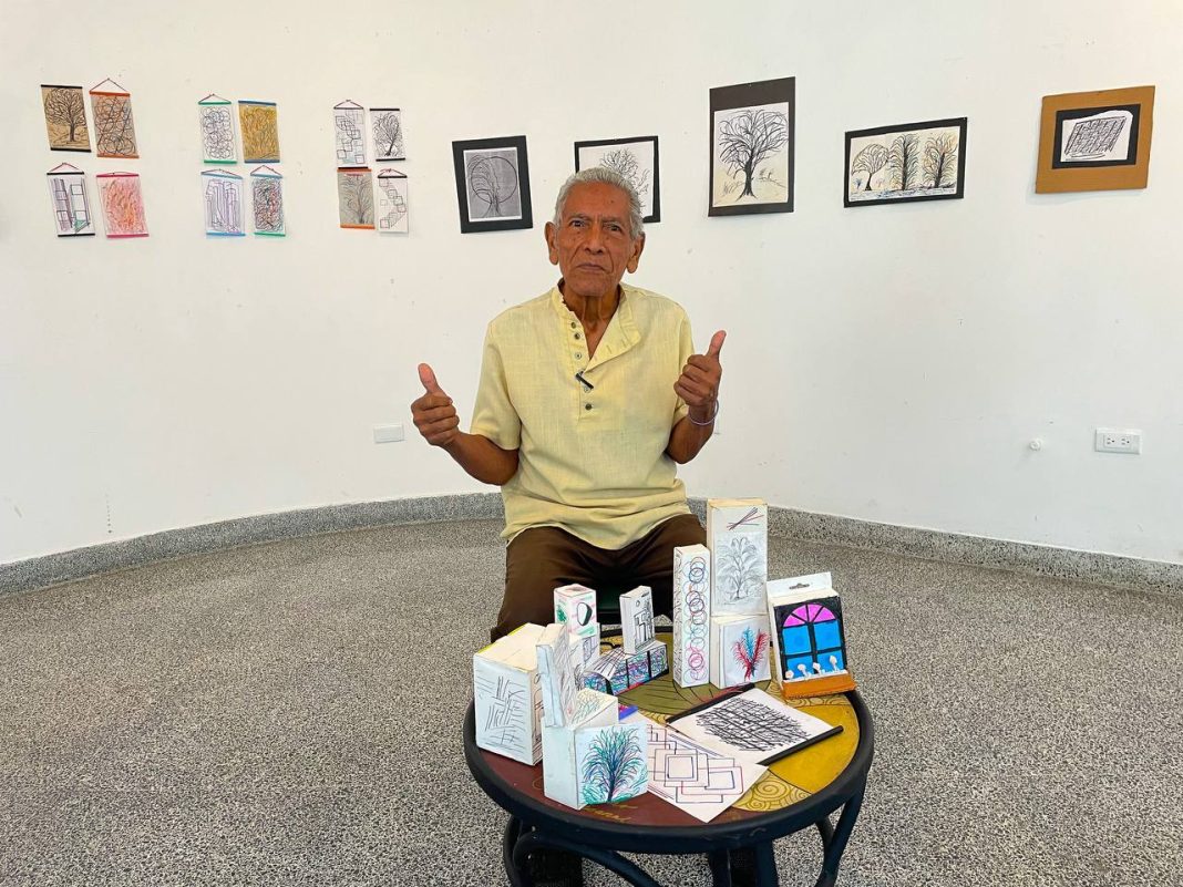 Tirso Alvarado