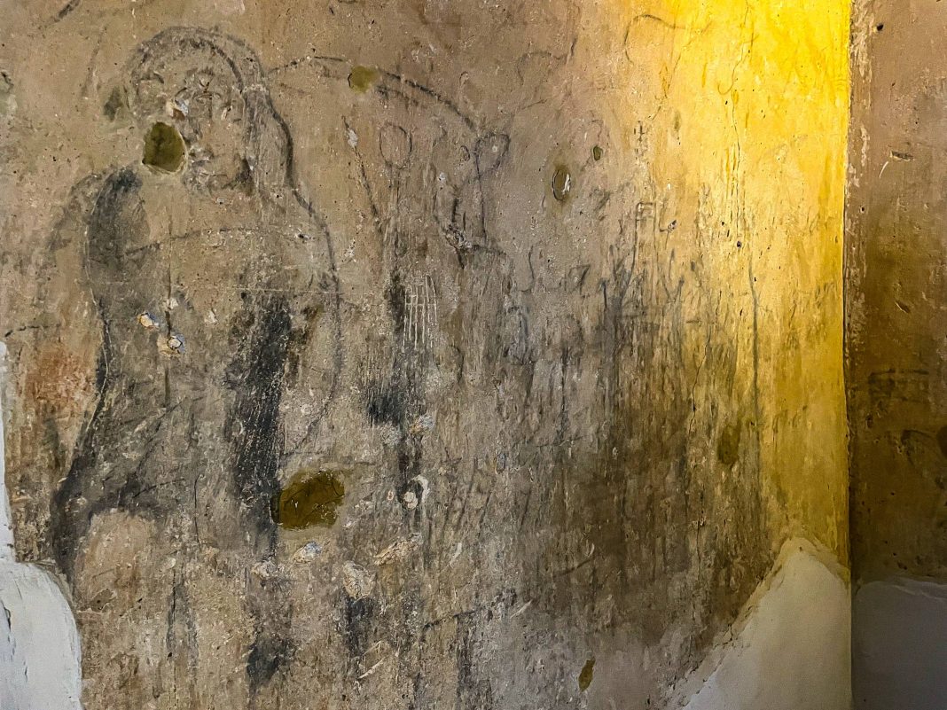 Los Grafitos Históricos de Valencia Los Grafitos Históricos de Valencia