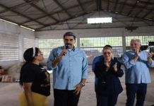 Convocan a Simulacro de Protección Civil