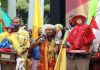 En Aragua despìden a Paula Uribe, guardiana inmortal de San Juan Despiden a Paula Uribe
