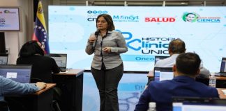 Historia Clínica Única Digital