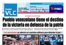 El mejor resumen semanal de noticias de Ciudad Valencia