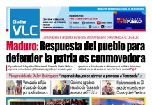 El mejor resumen semanal de noticias de Ciudad Valencia La edición semanal del 01 de septiembre