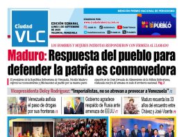La edición semanal del 01 de septiembre