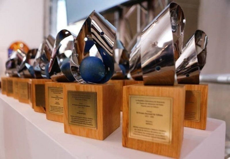 premio Premio Nacional de Cultura 2025