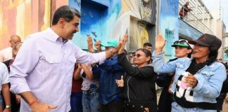 Bricomiles Maduro
