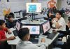 Curso de Robótica Educativa