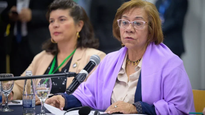 Colombia intensificará las medidas contra los reclutadores de jóvenes mercenarios