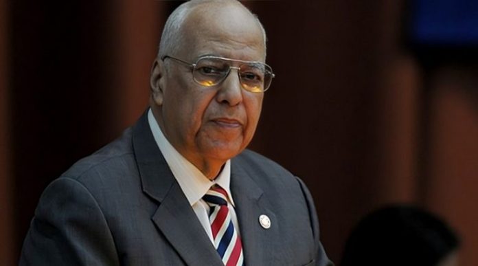 Maduro lamenta partida física de Ricardo Cabrisas
