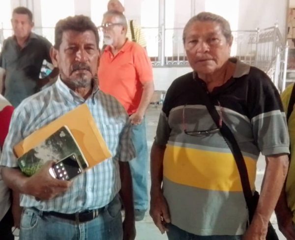 rueda de prensa-Teatro Ateneo de Maracay-peña-escalona 2