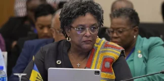 Próximo secretario general de la ONU