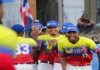Sóftbol venezolano