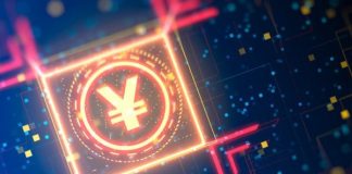 operaciones para el yuan digital