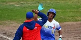 Venezuela inicia con dos triunfos en el Panamericano U23 de softbol