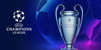 Champions League 25-26