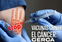 Vacuna contra el melanoma