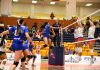 Campeonato Nacional sub 19 de Voleibol femenino inicia en Cojedes Campeonato Nacional de Voleibol femenino