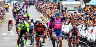 Vuelta Ciclista a Venezuela
