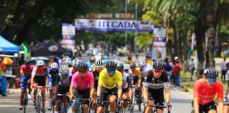 La Vuelta a Venezuela